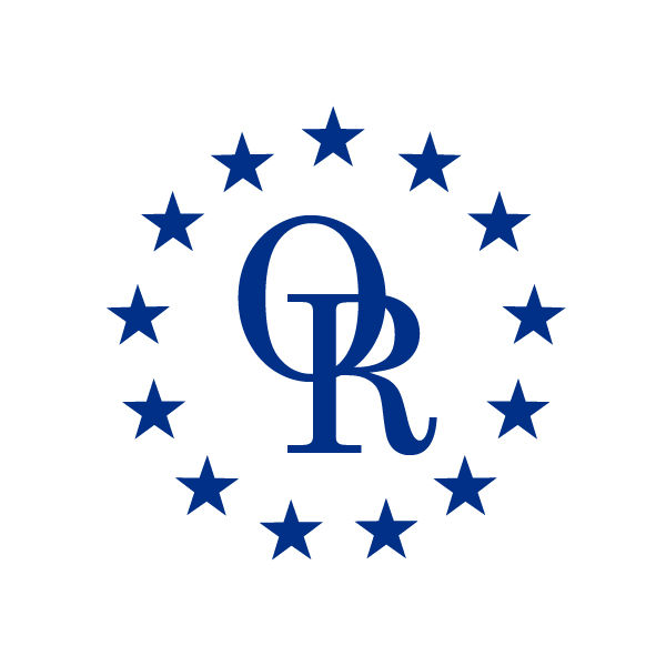 Old republic logo 